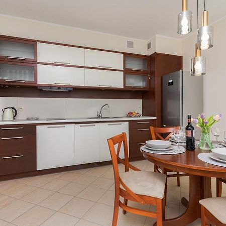 Patio Mare Sopot With Free Garage Parking By Noclegi Renters Zewnętrze zdjęcie