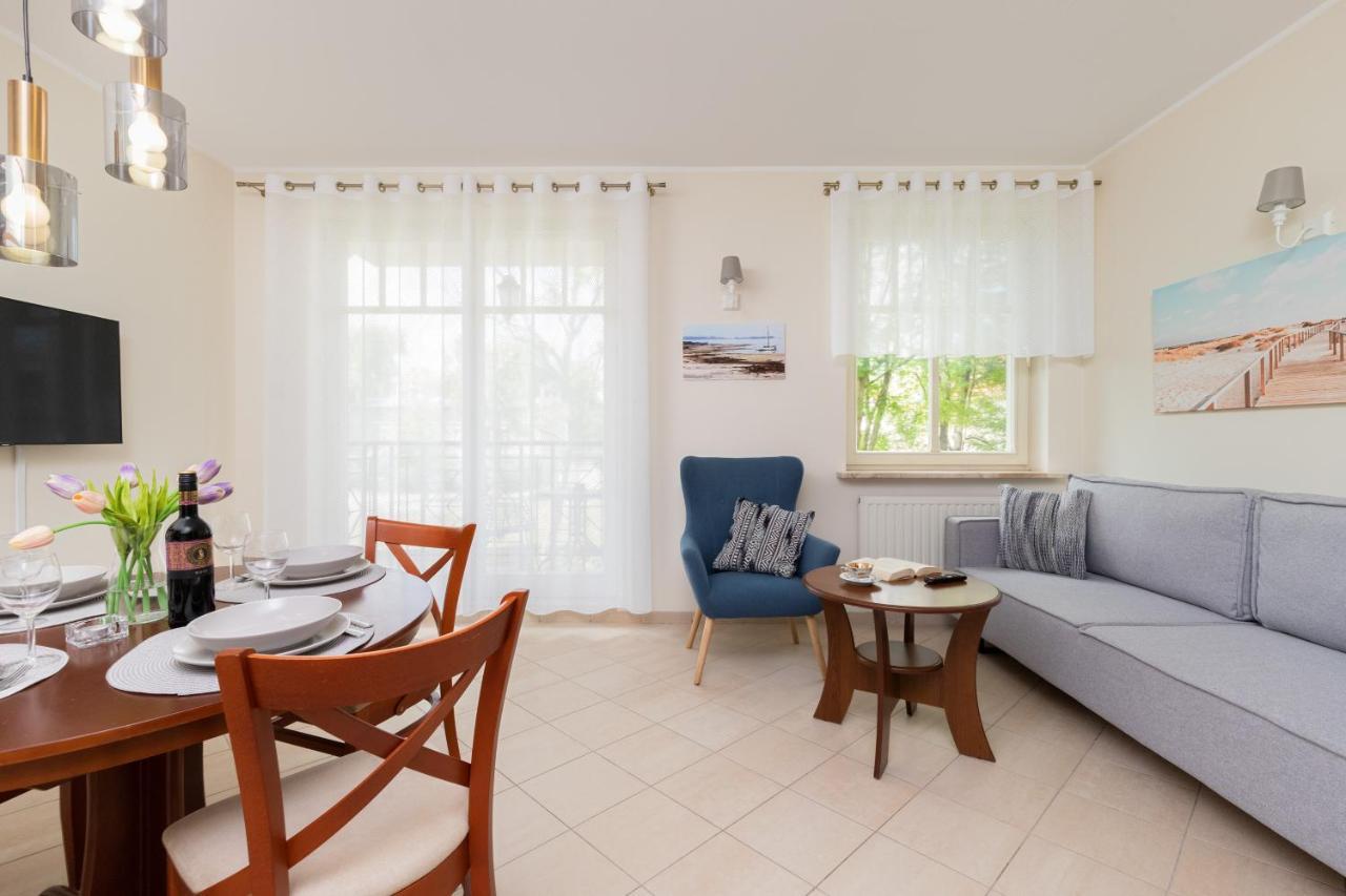 Patio Mare Sopot With Free Garage Parking By Noclegi Renters Zewnętrze zdjęcie